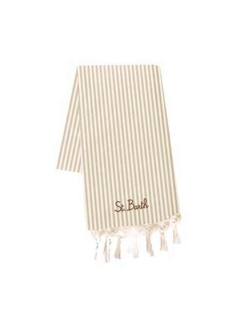  MC2 SAINT BARTH | FOUL002-01288H/01288H